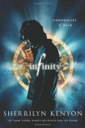 Infinity: Chronicles of Nick - Sherrilyn Kenyon
