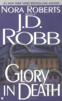 Glory in Death - J.D. Robb