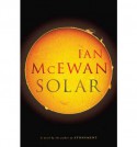 Solar - Ian McEwan