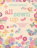 All sewn up - Chloe Owens