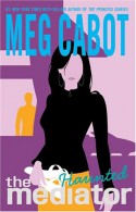 Haunted - Meg Cabot