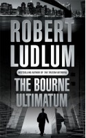 The Bourne Ultimatum - Robert Ludlum