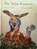 The Tartan Kangaroo - Tom Lewis, Tony Oliver