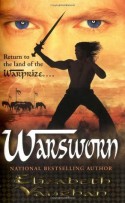 Warsworn - Elizabeth Vaughan