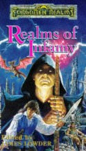 Realms of Infamy - Elaine Cunningham, R.A. Salvatore, Christie Golden, Troy Denning, J. Robert King, James M. Ward, Roger E. Moore, Ed Greenwood, Barb Hendee, David Zeb Cook, Elaine Bergstrom, Mary H. Herbert, James Lowder, Mark Anthony, Denise Vitola, Jane Cooper Hong