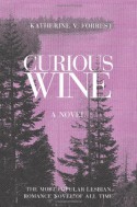 Curious Wine - Katherine V. Forrest