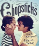 Chopsticks - Jessica Anthony, Rodrigo Corral
