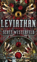 Leviathan - Scott Westerfeld, Keith Thompson