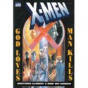 X-Men: God Loves, Man Kills - Chris Claremont, Brent Eric Anderson