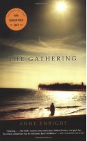 The Gathering - Anne Enright