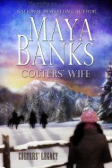 Colters' Wife - Maya Banks