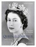 Queen Elizabeth II. - David Souden