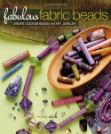 Fabulous Fabric Beads - Kristal Wick