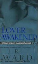 Lover Awakened - J.R. Ward