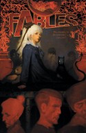 Fables, Vol. 14: Witches - Bill Willingham, Mark Buckingham, Steve Leialoha, David Lapham, Jim Fern, Andrew Pepoy, Craig Hamilton