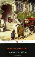 The Wind in the Willows - Kenneth Grahame, Gillian Avery