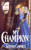 My Champion - Glynnis Campbell