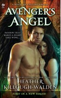 Avenger's Angel - Heather Killough-Walden