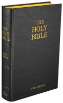 The Knox Bible - Ronald Knox