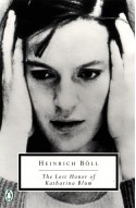 The Lost Honor of Katharina Blum - Leila Vennewitz, Heinrich Böll