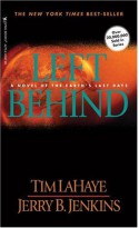 Left Behind - Jerry B. Jenkins, Tim LaHaye