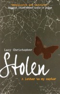 Stolen: A Letter to My Captor - Lucy Christopher