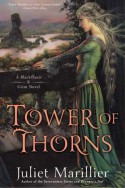 Tower of Thorns - Juliet Marillier