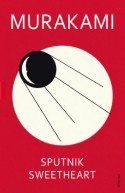 Sputnik Sweetheart - Haruki Murakami, Philip Gabriel