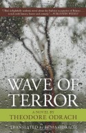 Wave of Terror - Theodore Odrach, Erma Odrach