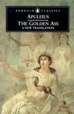 The Golden Ass (Penguin Classics) by Apuleius (1998) Paperback - Apuleius