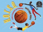 H.O.R.S.E.: A Game of Basketball and Imagination - Christopher Myers