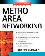 Metro Area Networking - Steven Shepard