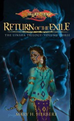 Return of the Exile - Mary H. Herbert