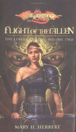 Flight of the Fallen - Mary H. Herbert