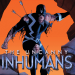 Uncanny Inhumans (2015-) (Issues) (7 Book Series) - Charles Soule, Steve McNiven, Brandon Peterson, Justin Ponsor, Jay Leisten