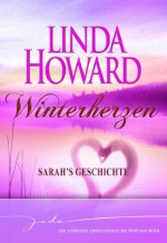 Winterherzen (German Edition) - Linda Howard, Tatjána Lénárt-Seidnitzer, Elke Iheukumere