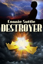 Destroyer - Connie Suttle