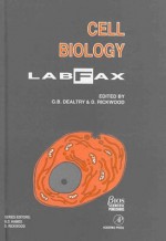 Cell Biology Labfax - G. B. Dealtry, D. Rickwood, B. David Hames