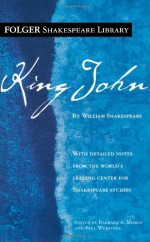 King John - Paul Werstine, William Shakespeare