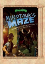 Minotaur's Maze - Timothy Knapman, Matteo Pincelli