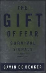 The Gift of Fear - Gavin de Becker