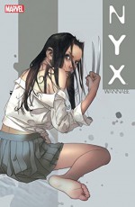 NYX: Wannabe: 1 (NYX (2003-2005)) - Joshua Middleton, Robert Teranishi, Joe Quesada