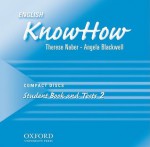 English Knowhow 2 - Angela Blackwell, Therese Naber