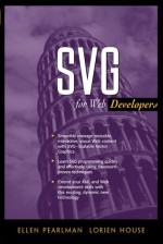 Developing SVG-based Web Applications - Ellen Pearlman, Lorien House