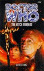 Doctor Who: The Witch Hunters - Steve Lyons