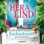 Kuckucksnest - Hera Lind, Doris Wolters, Audiobuch Verlag OHG