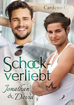 Schockverliebt: Jonathan & David (Home Storys) - Cardeno C., Bernd Frielingsdorf