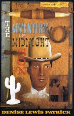 The Adventures of Midnight Son - Denise Lewis Patrick