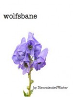 Wolfsbane - DiscontentedWinter