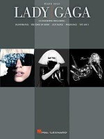 Lady Gaga For Piano Solo - Lady Gaga